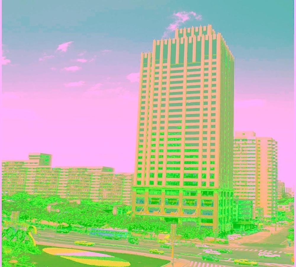 Central Plaza Hotel ต้าเหลียน ภายนอก รูปภาพ